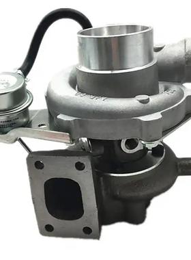 FD46增压器14411-24D00 14411-17D03 471024 471024-5007 TB2505