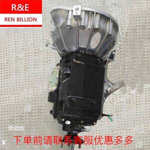 江铃JX493ZLQ3凯运顺达JC528T6变速箱总成