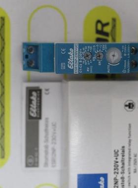ELTAKO 继电器 ESR12NP-230V+UC 8-230V ESR12NP咨询后下单