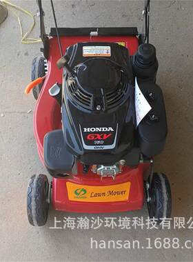 GXV160草坪机嘉陵GXV160手推式割草机剪草机园林推草机