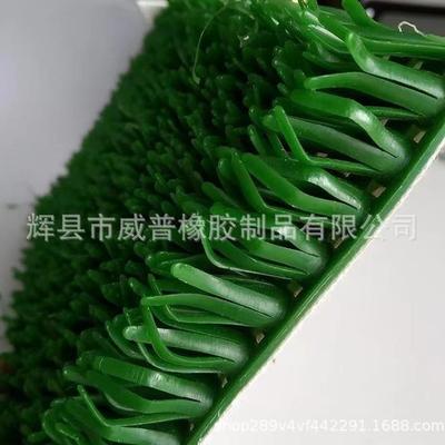 水上淘金草抓金布 吸金毯 洗金毯 捞金毯 吸金草耐磨耐腐蚀沾金草