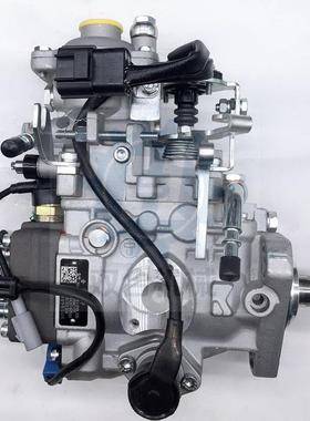 ISF3.8发动机喷油泵 0002060105 5293310燃油泵 VE泵