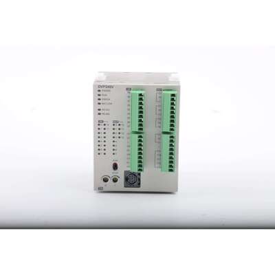 PLC主机控制器DVP28SV11R2DVP28SV11S2/DVP28SV11T2/高速型主机台