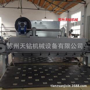 定制淋幕头中型小型新款高温淋蜡头自动淋膜定制BOPP涂布头