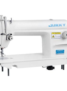 WIKI牌缝纫机工业高速平缝机JUKKY工业缝纫机高速平缝机缝纫设备