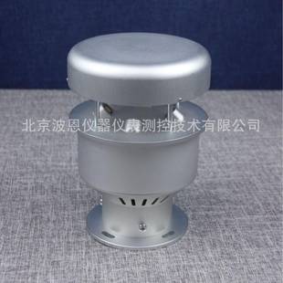 金属铝合金不锈钢超声波气象仪厂家超声波风速风向传感器