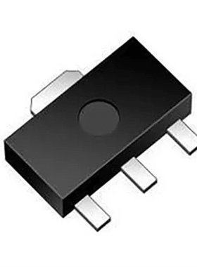 尼克森PA910BC场效应管MOS Vds 100V Id 2.9A Rdson 190mΩ SOT89