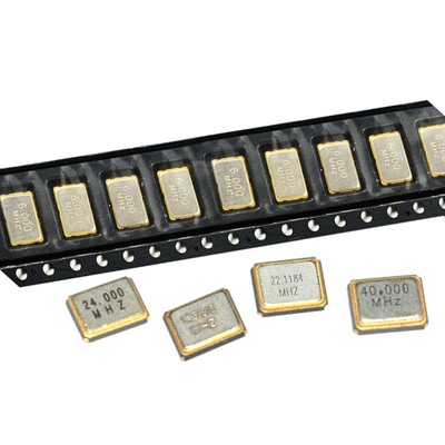 TAITIEN晶振XYDCCLNANF-16.000000MHz晶体2520无源12PF 20PPM贴装