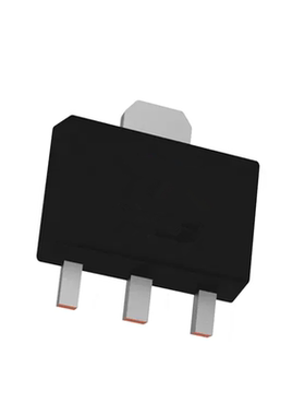 DIOTEC高精度LDO线性稳压器-05H 3.3H电源芯片Vin20V LDI1117-ADD