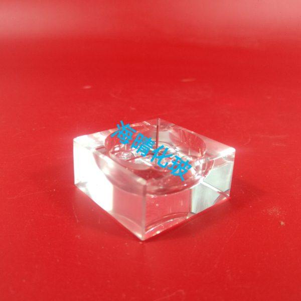 胚胎皿 玻璃胚胎皿  胚胎培养皿  优质玻璃 透明度高凹面胚胎皿