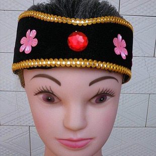 。老太太假发老婆头套戏剧用品成人儿童头饰小孩子舞台表演演出道