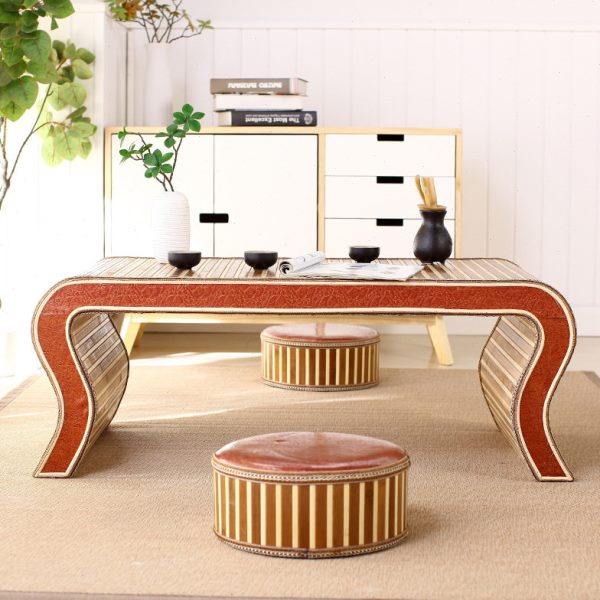 幼围课国学子椅茶米棋古桌塾竹编榻书榻几儿茶道私园儿童仿法桌桌,商业/办公家具,国学桌椅,淘宝优惠券,粉丝福利购,淘宝优惠卷