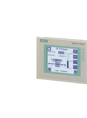 6AV6644-0AB01-2AX0现货触摸屏PLC控制器模块6AV3607-1JC30-0AX1