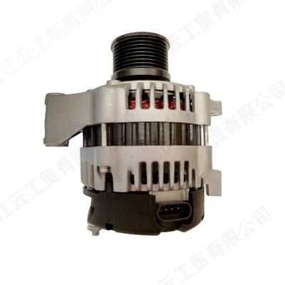 12V 95A交流发电机3972730适用挖机康明斯4BT3.9柴油机Alternator