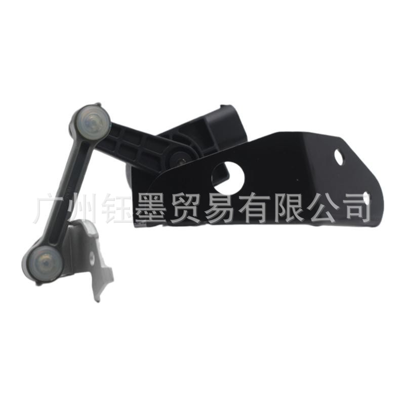 适用于大众辉腾奥迪A8D3后右大灯水平高度传感器4E0616572E