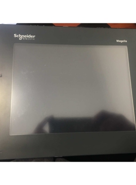 触摸屏 XBTGT4230 带网口成色非常新已经测试OK