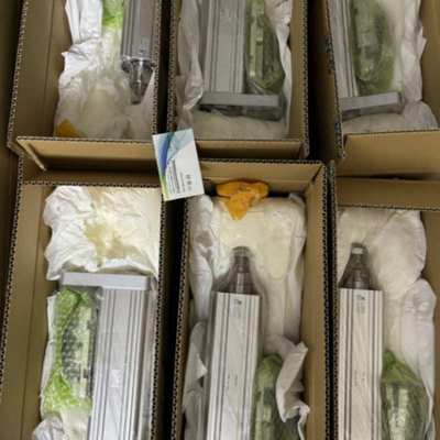 SMC电动执行器LEFS25B-500-R3AN3 LEFS25H-400-R3AN1滑块型 驱动