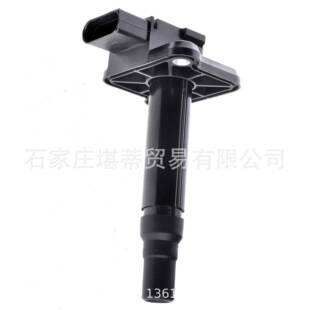 跨境点火线圈高压包适用奥迪A6 A8L RS6 S6 4.2大众帕萨特夏朗1.8