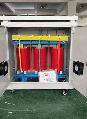 三相升压隔离变压器480V440V415V转380V变220V208V200VSG100K150K