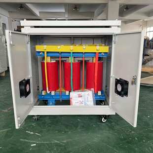 三相升压隔离变压器480V440V415V转380V变220V208V200VSG100K150K
