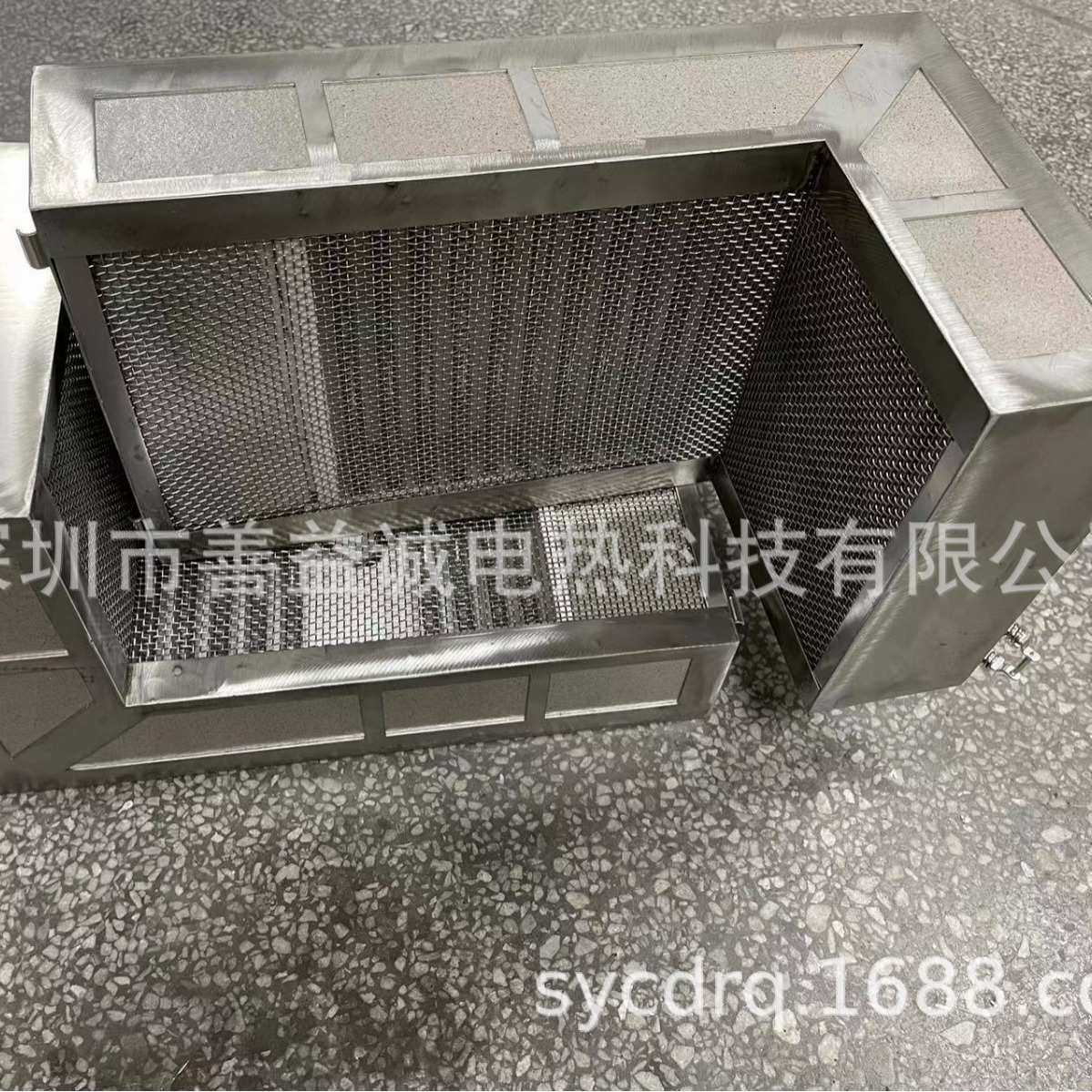 纳米红外线电热圈 散热快加热纳米节能加热圈 升温快速纳米发热圈,模玩/动漫/周边/娃圈三坑/桌游,模型制作工具/辅料耗材,淘宝优惠券,粉丝福利购,淘宝优惠卷