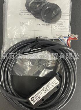 AB 42SRP-6033-SC 42SRP6033SC电眼 光电传感器开关