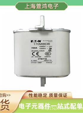 170M8631 170M8632 170M8633 170M8634原厂供应 高压熔断器 熔芯