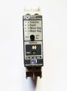 PSL开关电源 PQ1 3路30v/300mA