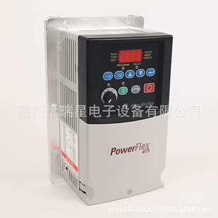 22B-D6P0H204 PowerFlex 40 交流驱动器 480VAC Allen-Bradley