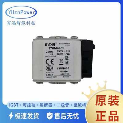低压熔芯170M4183 170M4184 170M4459 170M5885 快速熔断器
