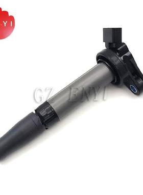 点火线圈JTO1161适用于丰田 Yaris L Hatchback Vios 90919-C2007