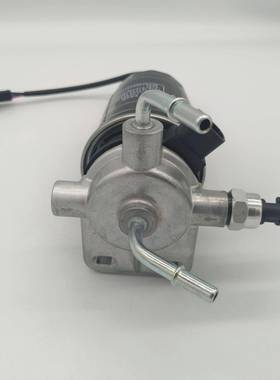 油水分离器总成 柴油过滤器总成 柴油滤清器总成 31970-2B900