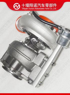 HX40W涡轮增压器总成2882127 4049364 4046498 3783602