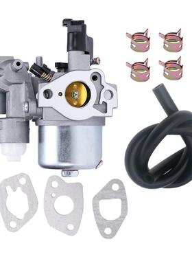 化油器 适用Robin EX17 EX17D EX170 EX170D SP170 SP17 6H发动机