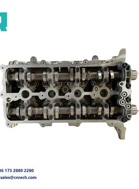 原厂直供现-代G4FG汽缸盖总成适用现代 22100-2B000 22100-2B100