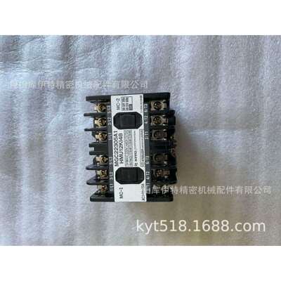 KASUGA KITO接触器 HMU12KI48