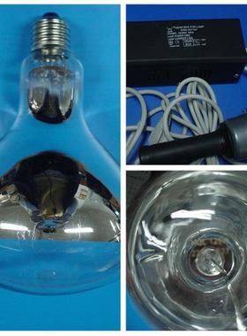 紫外线uv灯泡/便携式125w250w晒版灯/小型晒钢板uv灯泡/配灯箱