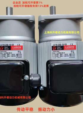 J220-200-17-CE1(B1) LY马达 LUYANG电机