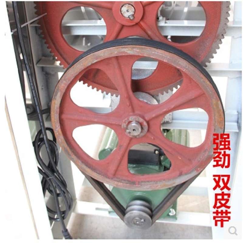 和面机商用5/12.5/15/25/公斤小型全自动加厚搅拌不锈钢合面揉面