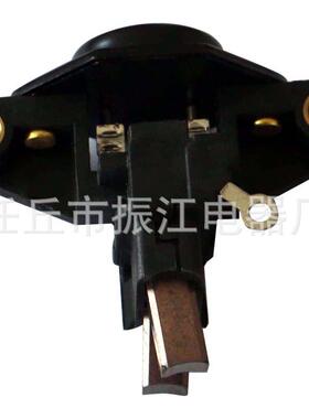 济南重汽豪沃依斯克拉发电机55A70A调节器28V重型卡车