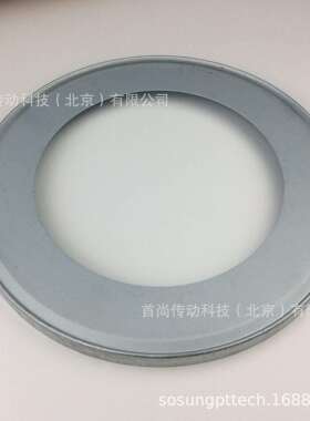 NILOS RING 32044XAV尼罗斯轴承金属密封盖 ZILLER 32044X AV