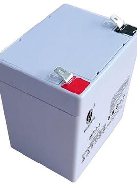 圣阳蓄电池SSP12-5 12V5AH 变电站 紧急电源 高性能