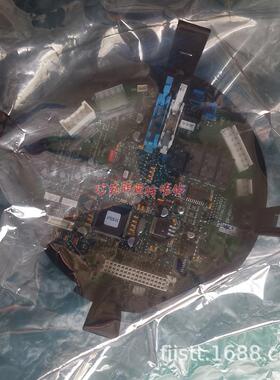 进口罗托克主板逻辑板 rotork50480-01IQTM电动rotork50480-01
