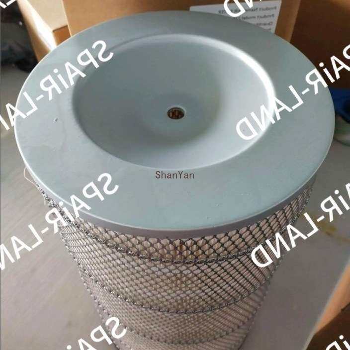 替代230*420H 国产空气过滤器内芯空压机配件