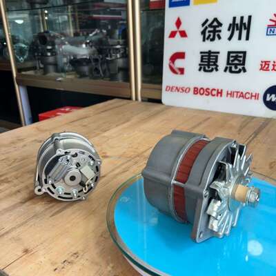 道依茨发电机 01182151 AAK1336 1853162 01183852  7266054