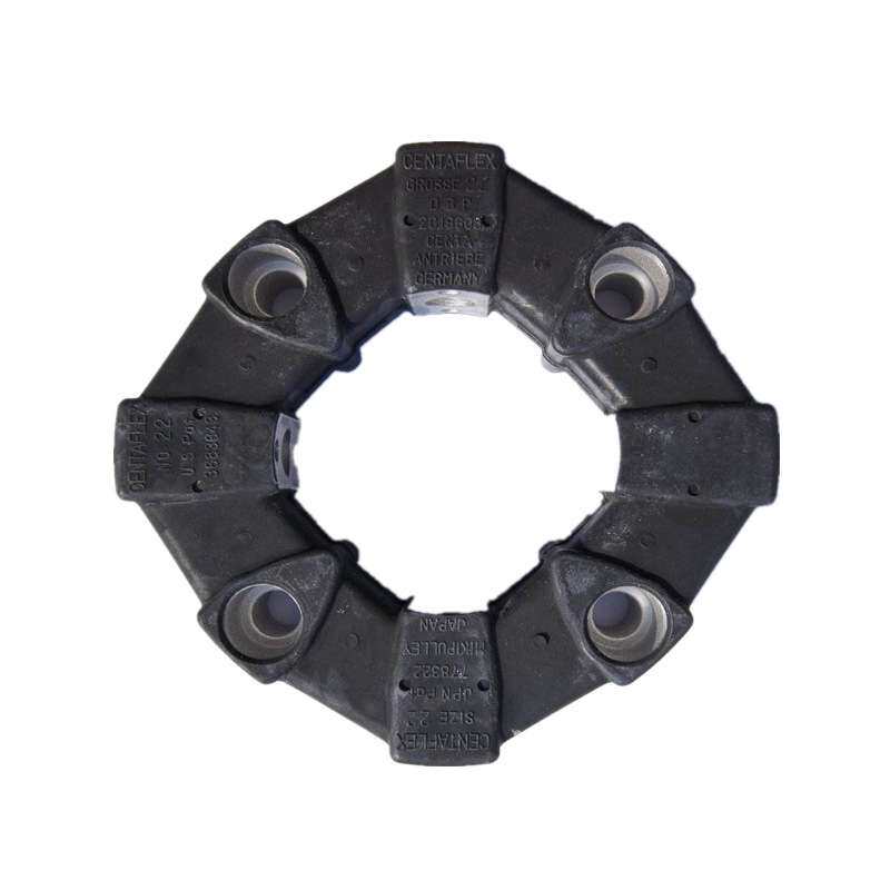 CENTAFLEX  SIZE25 JAP PAT778322 MIKIPULLEY JAPAN USA连接盘