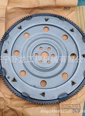 K25 H20发动机飞轮机械12310-GW600自动档12310-K9600