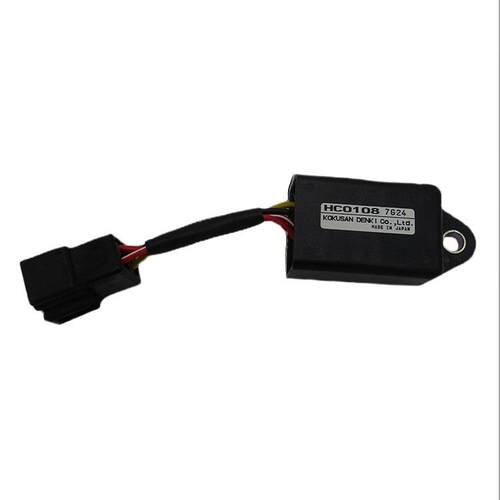 KOVAX 洋马继电器 HC0108 挖机配件零件洋马继电器HC0108