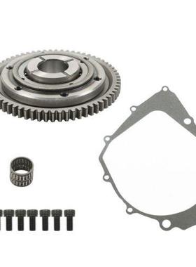 齿轮轴承垫片1UY-15517-01-00, 1UY-15590-01-00, 93310-225N0-00