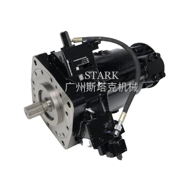 丹尼逊泵Premier pump P07 液压泵 P110变量柱塞泵注塑成型机油泵